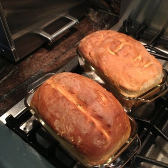 Summerbread