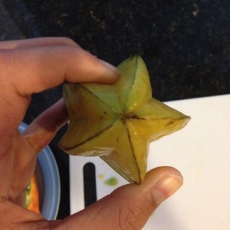 Weird Fruits