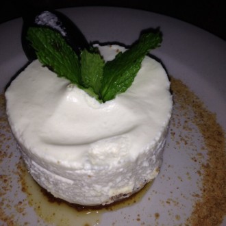 Key Lime Pie